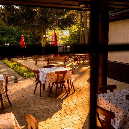 Plaza Resort Güldenboden Dış mekan fotoğraf