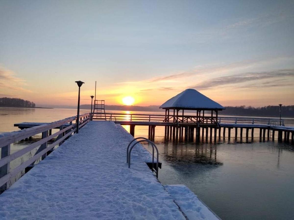 Plaza Resort Güldenboden Dış mekan fotoğraf